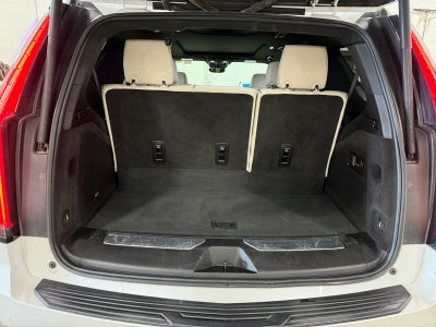 2023 Cadillac Escalade 4WD Sport