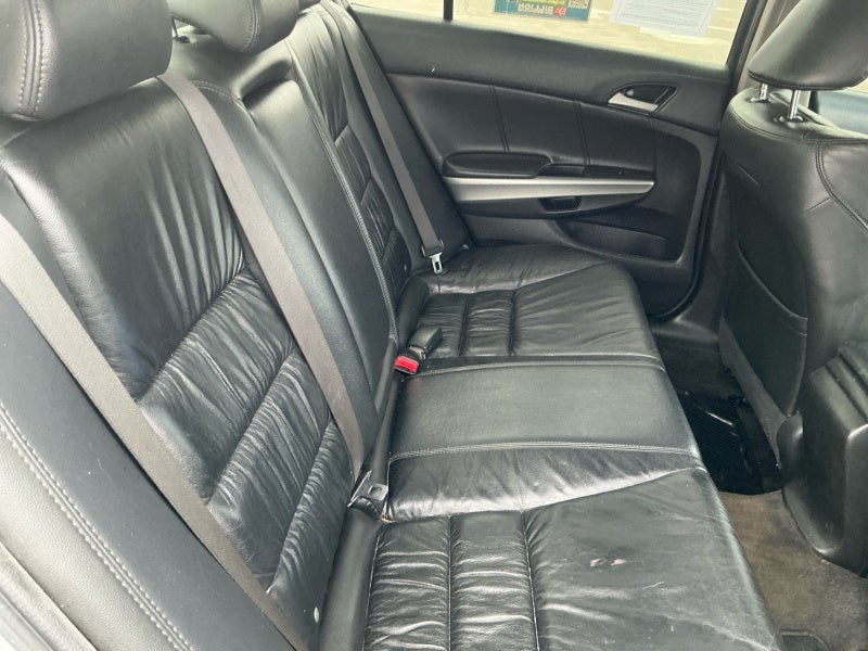 2009 Honda Accord EX-L