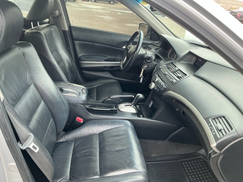 2009 Honda Accord EX-L