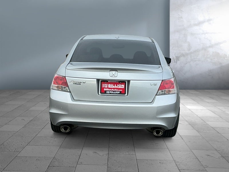 2009 Honda Accord EX-L