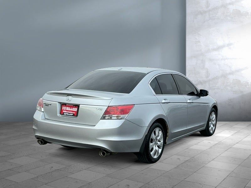 2009 Honda Accord EX-L