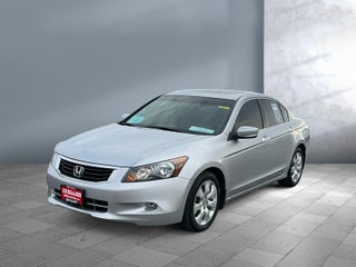 2009 Honda Accord