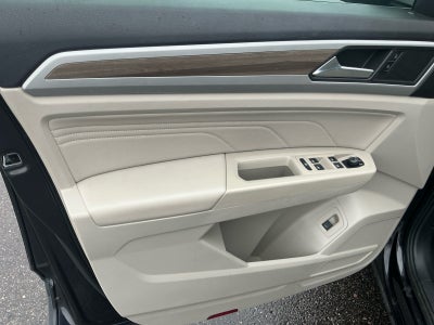2022 Volkswagen Atlas 2.0T SEL