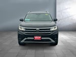 2022 Volkswagen Atlas 2.0T SEL