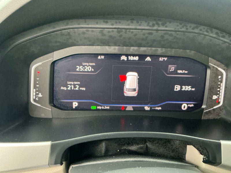 2023 Volkswagen Atlas 2.0T SE w/Technology