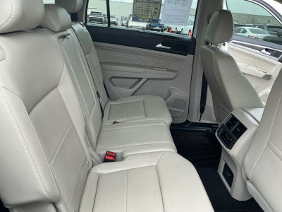 2023 Volkswagen Atlas 2.0T SE w/Technology