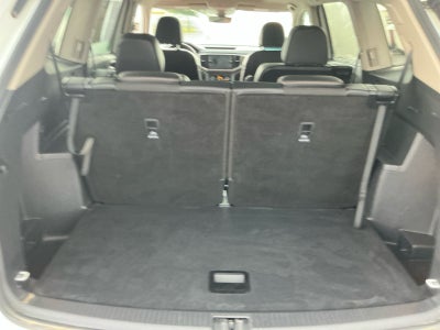 2018 Volkswagen Atlas 3.6L V6 SEL Premium