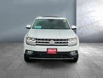 2018 Volkswagen Atlas 3.6L V6 SEL Premium