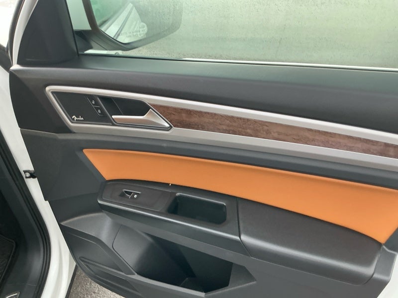 2018 Volkswagen Atlas 3.6L V6 SEL Premium