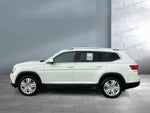 2018 Volkswagen Atlas 3.6L V6 SEL Premium