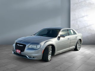 2015 Chrysler 300 300C