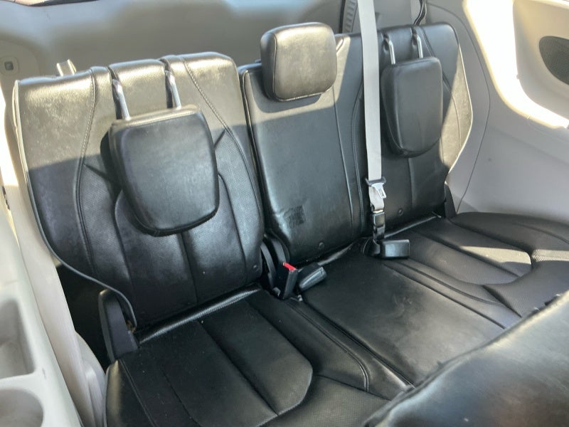 2019 Chrysler Pacifica Limited - Photo 19