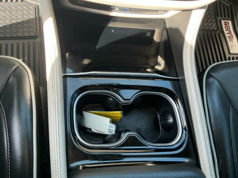 2021 Chrysler Pacifica Limited