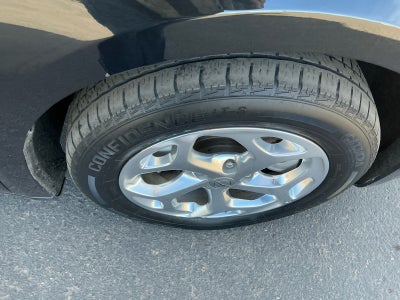 2021 Chrysler Pacifica Limited