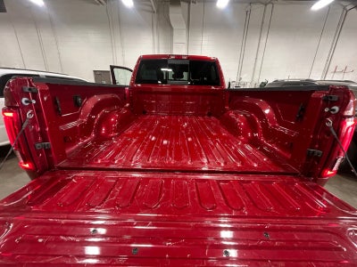 2026 RAM 2500 Power Wagon