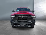 2026 RAM 2500 Power Wagon