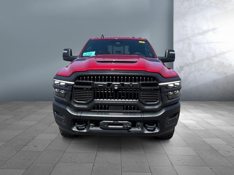 2026 RAM 2500 Power Wagon