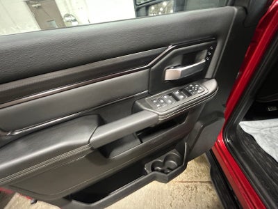 2026 RAM 2500 Power Wagon