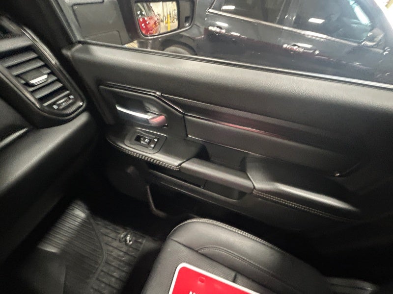 2026 RAM 2500 Power Wagon