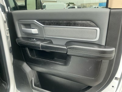 2020 RAM 2500 Big Horn