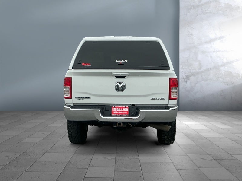 2020 RAM 2500 Big Horn
