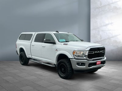 2020 RAM 2500 Big Horn