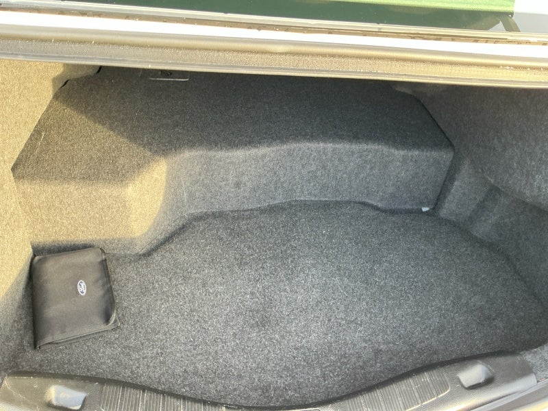 2019 Ford Fusion Hybrid SEL