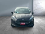2017 Ford Fiesta SE