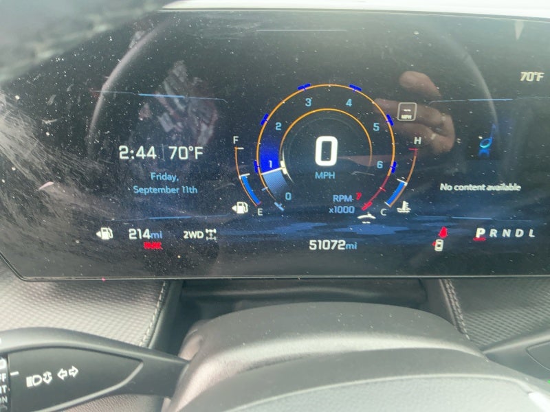 2025 Chevrolet Equinox LT - Photo 10
