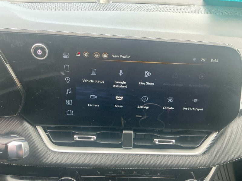 2025 Chevrolet Equinox LT - Photo 11