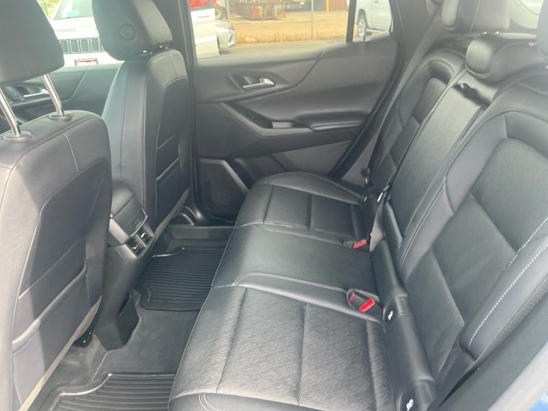 2025 Chevrolet Equinox LT - Photo 16