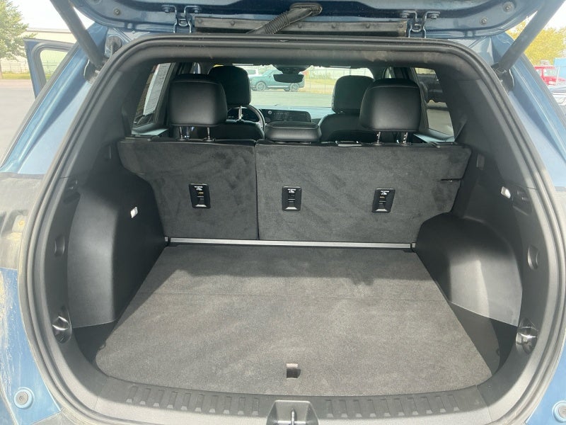 2025 Chevrolet Equinox LT - Photo 17
