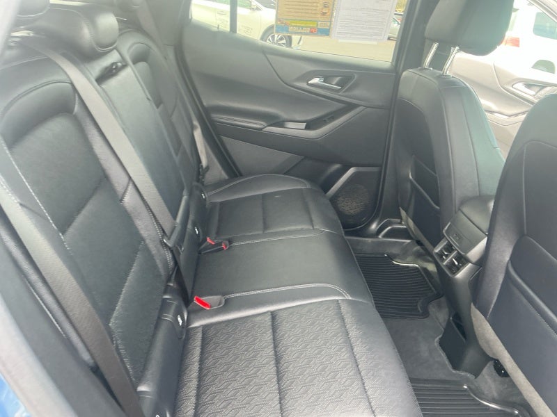 2025 Chevrolet Equinox LT - Photo 18