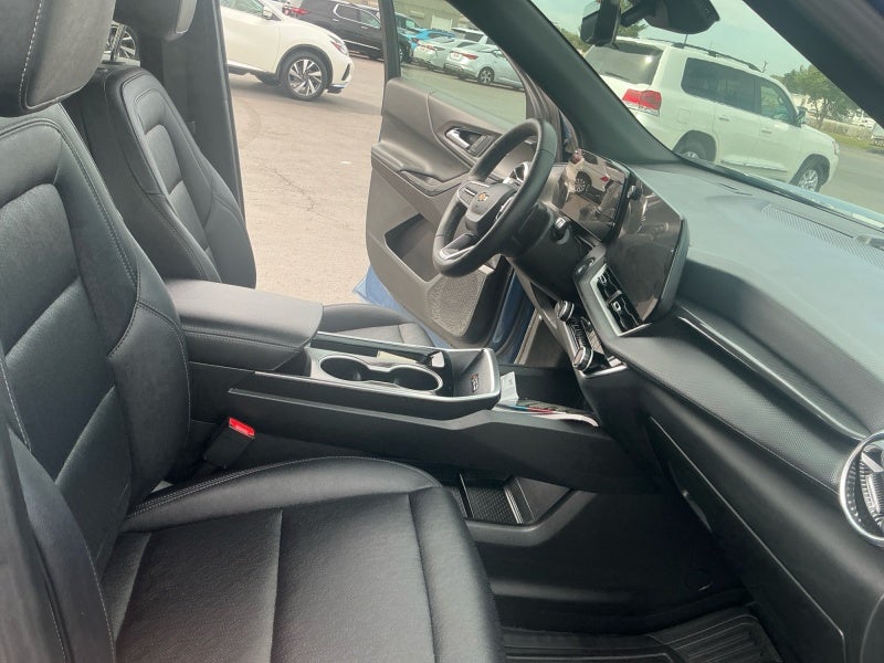 2025 Chevrolet Equinox LT - Photo 20
