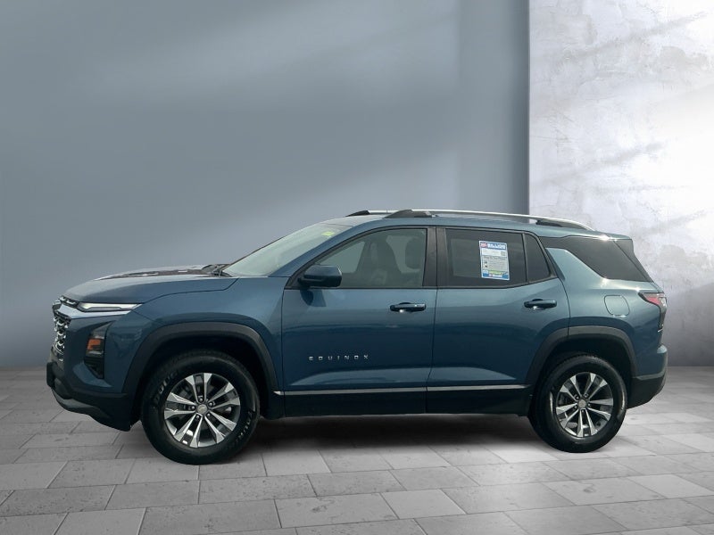 2025 Chevrolet Equinox LT - Photo 3