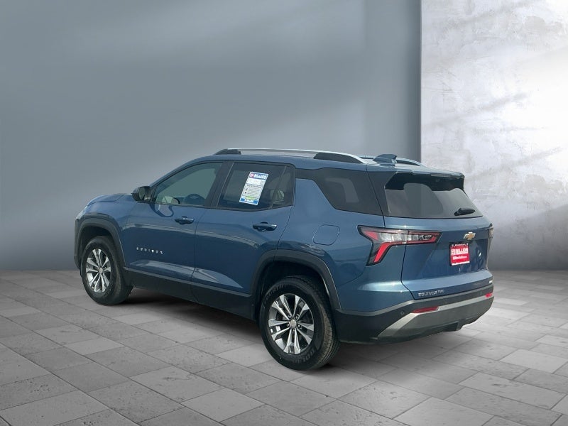 2025 Chevrolet Equinox LT - Photo 4