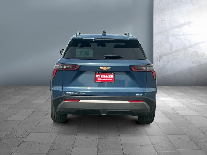2025 Chevrolet Equinox LT - Photo 5