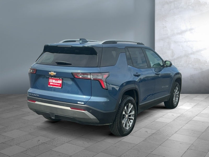 2025 Chevrolet Equinox LT - Photo 6