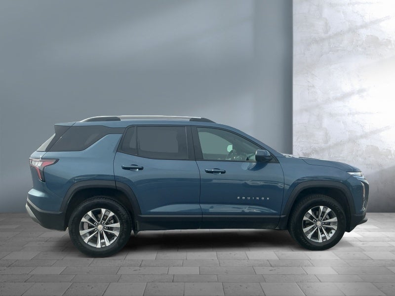 2025 Chevrolet Equinox LT - Photo 7