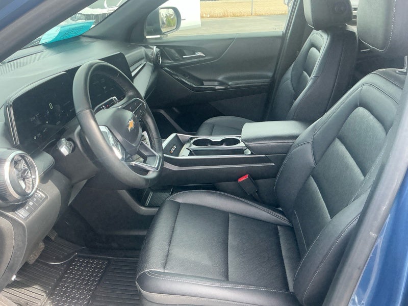 2025 Chevrolet Equinox LT - Photo 9