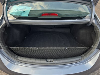 2019 Hyundai ACCENT SEL