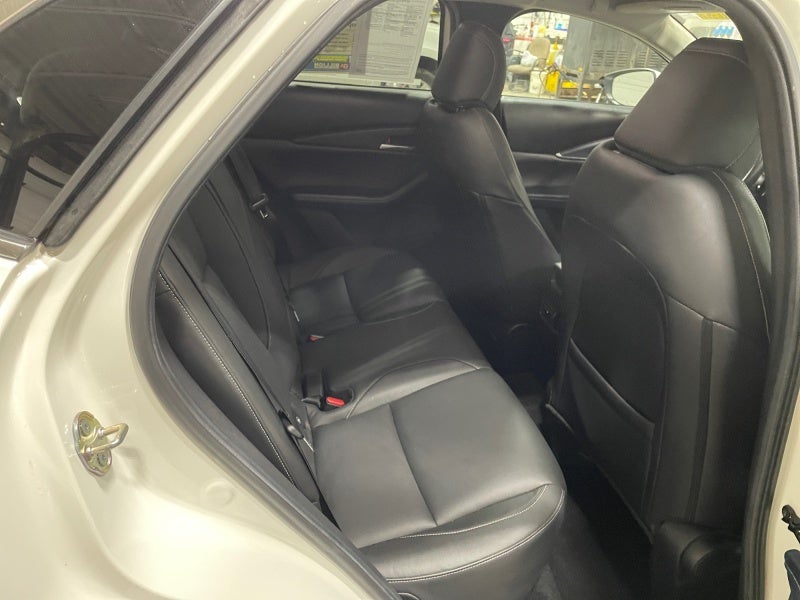 2021 Mazda Mazda CX-30 Select Package