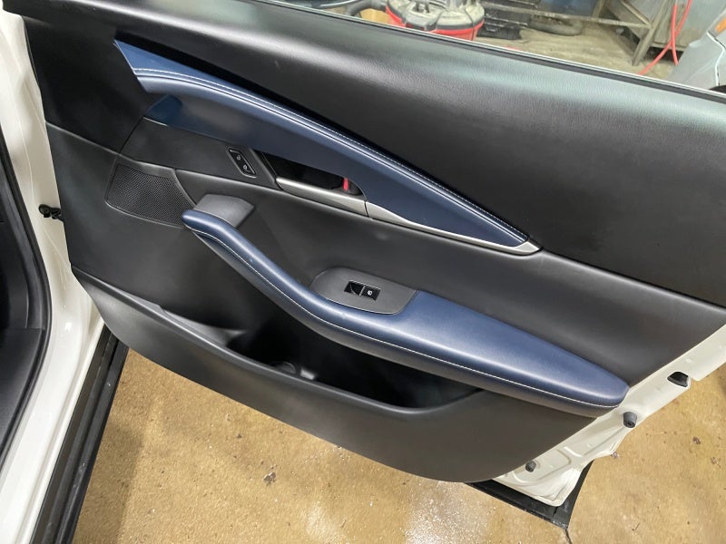 2021 Mazda Mazda CX-30 Select Package