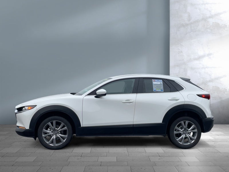 2021 Mazda Mazda CX-30 Select Package
