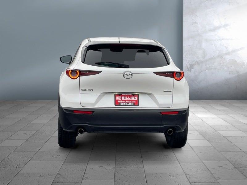 2021 Mazda Mazda CX-30 Select Package