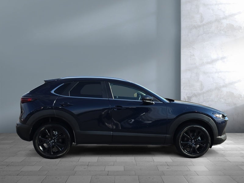 2025 Mazda Mazda CX-30 2.5 S Select Sport