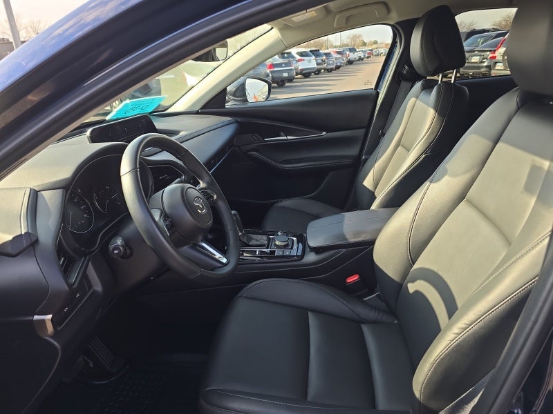 2025 Mazda Mazda CX-30 2.5 S Select Sport