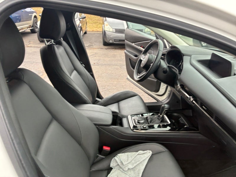 2023 Mazda Mazda CX-30 2.5 S Preferred Package