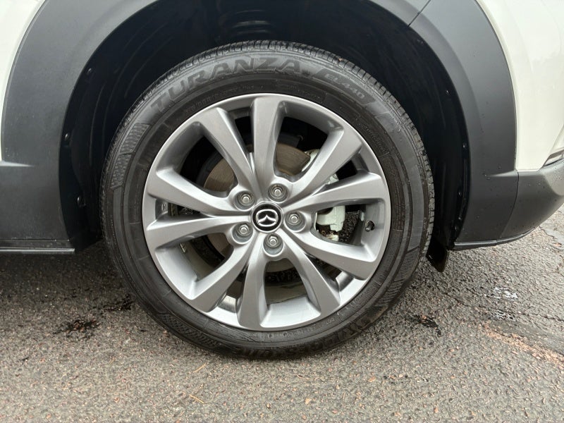 2023 Mazda Mazda CX-30 2.5 S Preferred Package