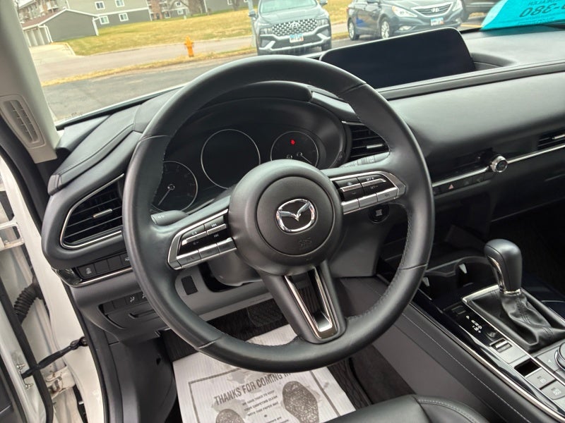 2023 Mazda Mazda CX-30 2.5 S Preferred Package